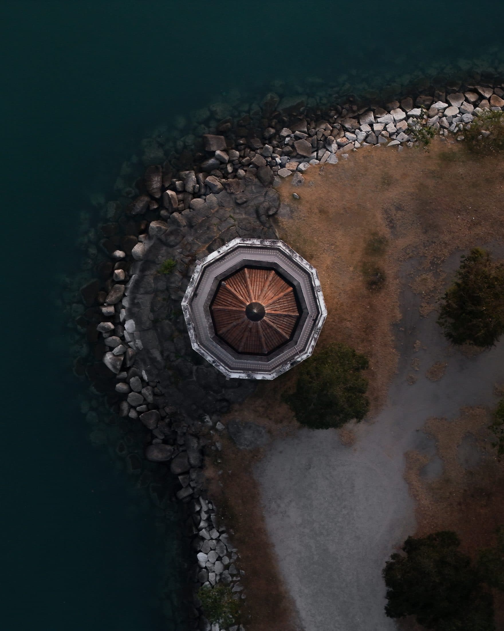 Selected frame documented by Geomorph Studio